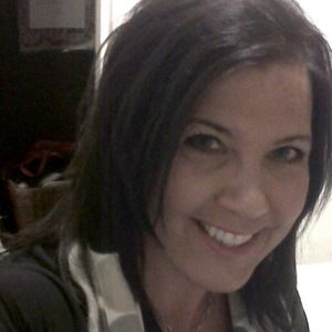 Meet your Posher, Diane